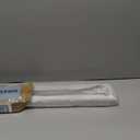 Double Towel Bar Towel Racks for Bathroom, Bath Towel Holders Wall Mount, Stainless Steel Towels Shelves Towel Rail, 2-Tiers (Brushed Nickel, 32 Inches)