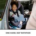 Evenflo REO by Revolve360 Rotational Convertible Car Seat (Holden) MFG Date:  06/04/2026