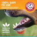 Arm & Hammer for Pets Dog Oral Care Spray - Fresh Breath & Teeth Cleaning Spray - Pet Breath Freshener - Reduce Plaque & Tartar - Healthy Mouth Hygiene Solution for Dogs - Mint Flavor, 4 Oz - 2 Pack