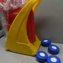 Little Tikes Shopping Cart - Yellow/Red