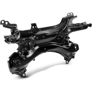 YHTAUTO Front Frame Crossmember Subframe Replacement for Toyota RAV4 2006-2018, Corolla iM 17-18, Prius 10-18 & Scion tC 2011-2016, xB 08-15, iM 2016 & Lexus CT200h 2011-2014, Suspension Cross Member