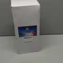 Lightahead Christmas Church Light Lamp with Nativity Scene,Musical Swirling Glitter Warm White LED Light and 8 Melodies Home Christmas Decorations