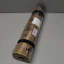 Happy Halloween Kitchen Mats Set of 2 Non Slip Spooky Goth Skeleton Kitchen Rugs Halloween Skull Home Decor Low-Profile Washable Floor Mat 17x47 Inch and 17x29 Inch