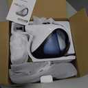 Handheld Steam Cleaner for Home 3s Instant Heat-Up No Need to Wait, Upgrade 2 LB Light Weight Easy Refill Portable Steamer Cleaner for Furniture Couch Grout Walls Kitchenware Cleaning