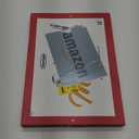 Matte Case for MacBook Air 13/13.6-inch (M4/M3/M2, 20222025 Models A3240 A3113 A2681), Lightweight | Scratch & Fingerprint Resistant | Closes Seamlessly | Ideal for Work, Travel & Study (Sky Blue Clear)