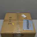 FRIXCHUR Modern Crystal Ceiling Light Fixture Mini Led Chandelier Small Flower Chandelier for Living Room Bedroom Dining Room Kids Room Girls Room,Colors Change (9.1 Inch)