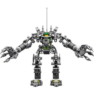 LEGO Cuusoo 21109 Exo Suit