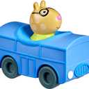 Hasbro Peppa Mini Buggies As 3 Pack