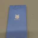 RonShieh for iPhone 17 Case [Shockproof] [Dropproof] [Heavy Duty Protection] [Pocket-Friendly] Slim & Tough Non-Slip Protective Phone Cover for iPhone17 6.3inch, Blue