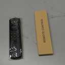 Replacement Voice Remote Control Compatible with Fir'es-Smart-TV-Stick (2nd Gen/Lite/Cube), Firestick 4K, Smart TVs 3rd Gen