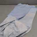 8X6FT Snow Window Background Winter Wonderland Forest Scene Backdrop for Photography Christmas Party Decorations Supplies Banner Photoshoot Photo Studio Props DH-853