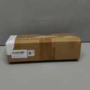 20 Bundles Artificial Fall Flowers for Outdoors Fall Thanksgiving Decorations-UV Resistant Fake Mums Faux Plants Plastic Flowers Greenery Home Porch Gardens Fireplace Patio Autumn Decor(Orange Red)