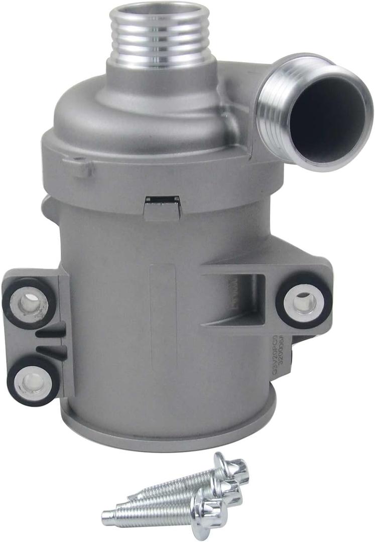 GELUOXI 703665660 2.0T Electric Water Pump Replacement for BMW N20B20 Engien 428i 320i 228i X3 X4 X1#11517604027, 11518625097, 11518635089