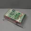 365 by Whole Foods Market, Organic Mini Peanut Butter Sandwich Crackers 8 Count, 1 Ounce (EXP 03/04/27)