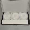 USB Rechargeable LED Puck Lights with Remote Control, 2400mAh Battery Operated Push Lights Stick On Magnetic Closet Tap Light Wireless Kitchen Under Cabinet Touch Lighting Shelf Press Button Light (3 Pack, 3000k/4500k/6000k)