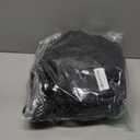 ASA TECHMED First Aid Responder EMS Emergency Medical Trauma Bag Deluxe, Black