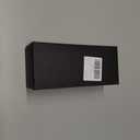 5 Pack Rectangular Reading Glasses for Women, Lightweight Full Frame Readers