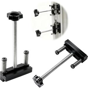 2 PCS Window Tool Jamb Stretcher Set for Vinyl Jamb Stretcher Window Repair Tool No Cutting or Heating Required, Repair Pivot Shoes & Balances Easily