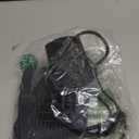 Car Heater, 12V 200W Portable Car Heater and Defroster, 2-in-1 Fast Heating Heater for Car Plug in Cigarette Lighter, 360 Car Windshield Defroster Suitable for Vehicles, Cars, RVs, and SUVs