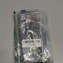 Cozycase for iPhone 17 Pro Max Waterproof Case Full-Body Bumper Shockproof Dustproof Cases with Built-in Screen Protector &Camera Control Compatible with MagSafe,Drop Proof 17PM Cover Black (Frosted Black-Magnetic)