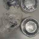 Rear Tail Lights For Chevrolet For Corvette C3 1975 1976 1977 1978 1979 Tail Light Assembly Rear Brake Signal Light Taillight Without Bulbs