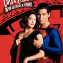  Lois & Clark: The New Adventures of Superman: Season 2 DVD