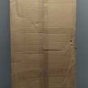 Heavy Duty Garment Rack, Free-Standing Rolling Clothes Rack with Fitted Grey Oxford Cover, Extra Large Wardrobe Storage Rack/Organizer