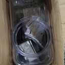 Grindmaster-Cecilware D25-4 Crathco Classic Bubblers Premix Cold Beverage Dispensers, 5-Gallon, Plastic/Stainless Steel Finish, Silver