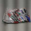 Sharpie Permanent Markers, Fine Point, Assorted Colors, 36 Count