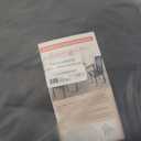 Leather Chair Covers for Dining Chairs Set of 6, Super Stretch Waterproof Kitchen Chair Covers Thickened Washable Dining Chair Slipcovers Brown Chair Seat Covers for Dining/Kitchen/Banquet