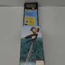 BLACK+DECKER 20V MAX Cordless Hedge Trimmer with Extra Lithium Battery 2.0 Amp Hour (LHT2220 & LBXR2020-OPE)
