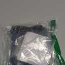 420Pieces Floating NO Hole Pearls for Centerpiece Glass Vases,Floating Black Pearls Beads for Tall Vase Filler Floatings Candles for Wedding