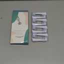 Replacement Toothbrush Heads Compatible with Oral B iO Series 2/3/4/5/6/7/8/9/10 Electric Toothbrush,Round Brush Heads for Gentle Gum Care & Deep Cleaning,White