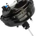 DRIVESTAR 54-71098 Vacuum Power Brake Booster without Master Cylinder, for Chevy Blazer, GMC C1500/ C2500 (Suburban), K1500/ K2500 (Suburban), Chevy Tahoe C1500, AA15471098 18021896 18029985 18029986
