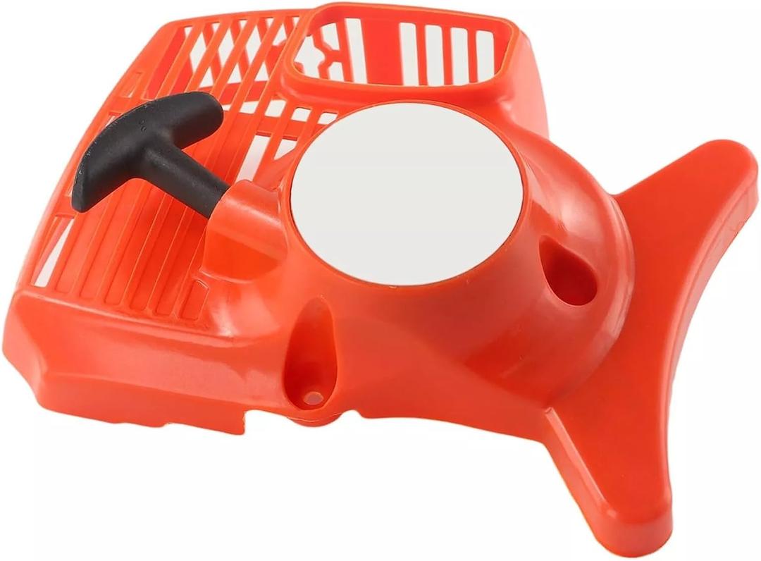 FS55 Recoil Pull Starter Assembly  Fit for Stihl FC55 FS38 FS45 FS46 FS55 FS55C FS55RC HL45 KM55 4140 Series Trimmer 41401904009