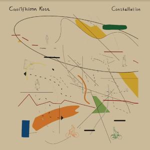 Constellation (TRANSPARENT CLEAR VINYL)