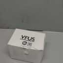 Adjustable High Impact Sports Bra Zip Front Sexy Mesh Racerback Workout No Bounce Compression Bras for Women Plus Size (XX-Large, Sycamore)