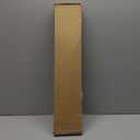 TNOMS Light Gold Towel Bar Set 4 Pieces Bathroom Hardware Set Wall Mounted Stainless Steel,Towel Bar+Towel Holder+Towel Hook+Toilet Paper Holder,23.6 inch