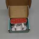 Door Lever Lock (2 Pack) – Prevents Toddlers from Opening Doors – Easy OneHand Operation for Adults – Durable ABS with 3M Adhesive Backing – No Tools Needed for Install