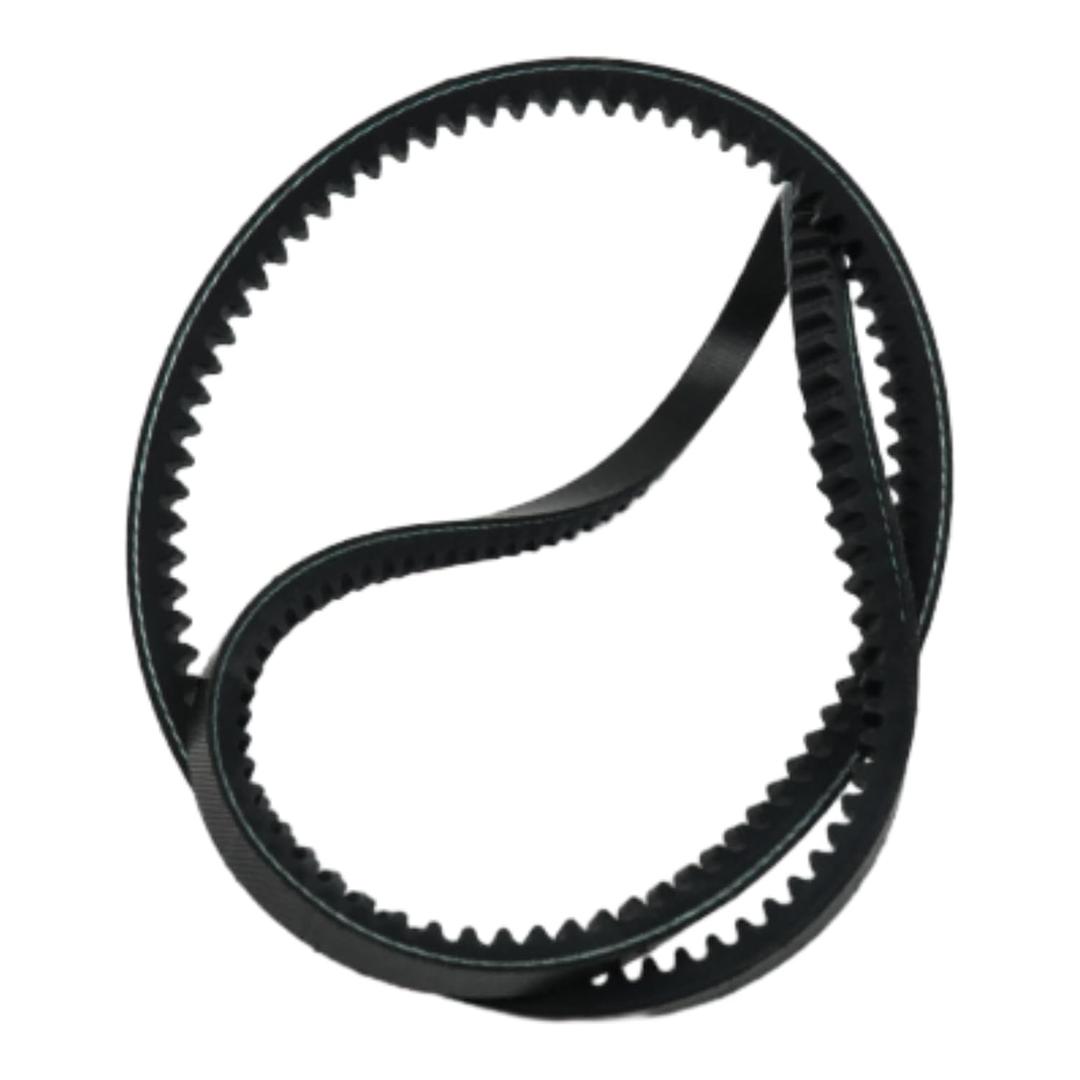 JEENDA Fan Belt 6704607 Compatible with Bobcat Skid Steer Loaders 753 763 773 7753
