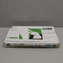 Uncaged Ergonomics WorkEZ Adjustable Computer Keyboard Stand for Desk, Keyboard & Mouse Riser, Ergonomic Portable Stand for Desktop, Computer Keypad Riser for Desk (Black)