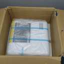 X-Maker 3D Printer for Kids and Beginners, Fully Assembled High-Speed 3D Printer with 8 PLA Filament Set, Leveling-Free Bed, Wi-Fi Printing, Resume Printing, Silent, High Precision, with App