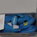 QUMY Dog Shoes for Large Dogs, Medium Dog Boots & Paw Protectors for Winter Snowy Day, Summer Hot Pavement, Water-Resistant in Rainy Weather, Outdoor Walking, Indoor Hardfloors Skid-Resistant Sole (Size 7: 2.8''x3.2"(W*L) (Pack of 4))