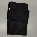 Nebility Waist Trainer for Women Corset Shapewear Tummy Control Segmented Waist Cincher Workout Girdle (Large, Black)