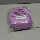 Kids Headphones Case Compatible with iClever BTH12 / HS19 / BTH26 / JoySpark-T5 / Candy Bila BH03 / EarFun/IMYB/MIDOLA MD-B01 / noot Products Foldable Kids Headphones, Purple (Case Only)