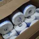 Genuine Joe Household Paper Towels, 200 Count (Pack of 24)