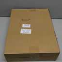 12 Set Halloween Witch Themed Party Favors Include Mini Plastic Candy Cauldrons Witch Brooms Card Ribbon Bags for DIY Crafts Trick or Treat Halloween Birthday Party Gifts Decorations