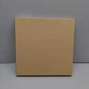 Atomic Wall Clock Analog 14 Inch Battery Operated Modern Decorative for Living Room Kitchen Office Bedroom Bathroom(Silver)