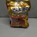 6 x HARIBO Goldbears, Gummi Candy, 10 oz Resealable Bag, Assorted Flavors (EXP 09/30/27)