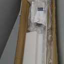 Modern LED Island Lights, 3300k-6500K Dimmable Pool Table Light with Remote, Modern Pendant Lights for Kitchen, 47.24" LED Linear Pendant Light Fixtures Dining Room Billiard Room Chrome Sliver